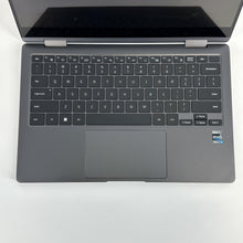 Load image into Gallery viewer, Samsung Galaxy Book3 360 13.3 Graphite 1.9 GHz Intel Core i5 13th Gen. 8GB RAM 512GB Solid State Drive