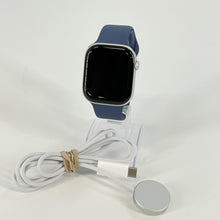 Load image into Gallery viewer, Apple Watch (Series 10) 46mm Silver WiFi 64GB