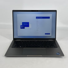 Load image into Gallery viewer, Dell Latitude 7440 14 Gray 1.9 GHz Intel Core i7 13th Gen. 32GB RAM 256GB Solid State Drive