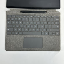 Load image into Gallery viewer, Microsoft Surface Pro 9 13 Platinum WiFi 2.6 GHz Intel Core i7 12th Gen. 32GB RAM 1TB Solid State Drive