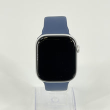 Load image into Gallery viewer, Apple Watch (Series 10) 46mm Silver WiFi 64GB