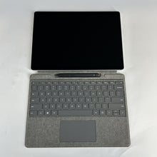 Load image into Gallery viewer, Microsoft Surface Pro 9 13 Platinum WiFi 2.6 GHz Intel Core i7 12th Gen. 32GB RAM 1TB Solid State Drive
