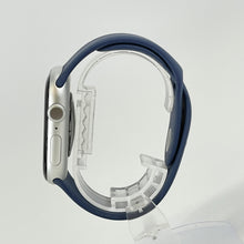 Load image into Gallery viewer, Apple Watch (Series 10) 46mm Silver WiFi 64GB