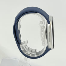 Load image into Gallery viewer, Apple Watch (Series 10) 46mm Silver WiFi 64GB