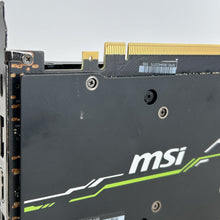 Load image into Gallery viewer, NVIDIA GeForce RTX 2080 Ti 11GB RAM