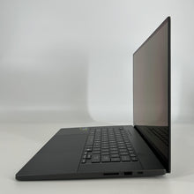 Load image into Gallery viewer, Asus ROG Zephyrus G16 GU605 16 Black 2.9 GHz Intel Core Ultra 9 Series 2 16GB RAM 1TB Solid State Drive NVIDIA GeForce RTX 5070 8 GB