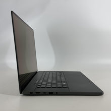 Load image into Gallery viewer, Asus ROG Zephyrus G16 GU605 16 Black 2.5 GHz Intel Core Ultra 9 16GB RAM 2TB Solid State Drive NVIDIA GeForce RTX 4070 8 GB
