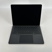 Load image into Gallery viewer, Microsoft Surface Laptop 7 13.8 Black WiFi 3.4 GHz Qualcomm Snapdragon X Elite 16GB RAM 1TB Solid State Drive