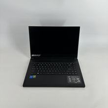 Load image into Gallery viewer, MSI Stealth GS66 15.6 Black 2.3 GHz Intel Core i7 11th Gen. 32GB RAM 1TB Solid State Drive NVIDIA GeForce RTX 3080 16 GB