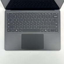 Load image into Gallery viewer, Microsoft Surface Laptop 7 13.8 Black WiFi 3.4 GHz Qualcomm Snapdragon X Elite 16GB RAM 1TB Solid State Drive