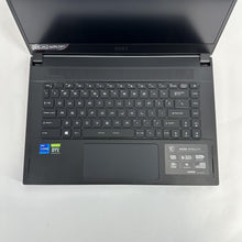 Load image into Gallery viewer, MSI Stealth GS66 15.6 Black 2.3 GHz Intel Core i7 11th Gen. 32GB RAM 1TB Solid State Drive NVIDIA GeForce RTX 3080 16 GB