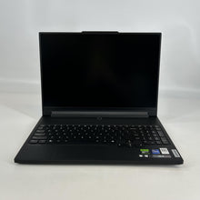 Load image into Gallery viewer, Lenovo Legion 9i Gen 9 16 Black 2.2 GHz Intel Core i9 14th Gen. 64GB RAM 2TB Solid State Drive NVIDIA GeForce RTX 4090 16 GB