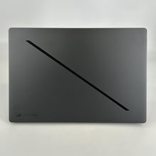 Load image into Gallery viewer, Asus ROG Zephyrus G16 GU605 16 Black 2.9 GHz Intel Core Ultra 9 Series 2 16GB RAM 1TB Solid State Drive NVIDIA GeForce RTX 5070 8 GB