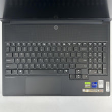 Load image into Gallery viewer, Lenovo Legion 9i Gen 9 16 Black 2.2 GHz Intel Core i9 14th Gen. 64GB RAM 2TB Solid State Drive NVIDIA GeForce RTX 4090 16 GB