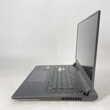Load image into Gallery viewer, Asus ROG Strix G15 G513 15.6 Black 3.2 GHz AMD Ryzen 7 6800HS 16GB RAM 512GB Solid State Drive NVIDIA GeForce RTX 3050 4 GB