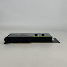 Load image into Gallery viewer, NVIDIA Quadro RTX 6000 24GB RAM