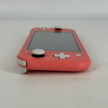 Load image into Gallery viewer, Nintendo Switch Lite Original Pink 32GB