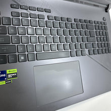 Load image into Gallery viewer, ROG Strix G18 G814 18 Gray 2.2 GHz Intel Core i9 14th Gen. 64GB RAM 1TB Solid State Drive NVIDIA GeForce RTX 4080 12 GB