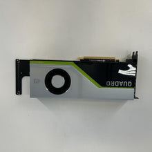Load image into Gallery viewer, NVIDIA Quadro RTX 6000 24GB RAM