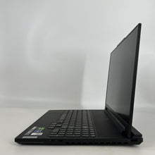 Load image into Gallery viewer, Lenovo Legion 9i Gen 9 16 Black 2.2 GHz Intel Core i9 14th Gen. 64GB RAM 2TB Solid State Drive NVIDIA GeForce RTX 4090 16 GB