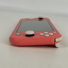 Load image into Gallery viewer, Nintendo Switch Lite Original Pink 32GB