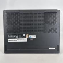 Load image into Gallery viewer, Lenovo Legion 9i Gen 9 16 Black 2.2 GHz Intel Core i9 14th Gen. 64GB RAM 2TB Solid State Drive NVIDIA GeForce RTX 4090 16 GB