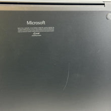 Load image into Gallery viewer, Microsoft Surface Laptop 7 13.8 Black WiFi 3.4 GHz Qualcomm Snapdragon X Elite 16GB RAM 1TB Solid State Drive
