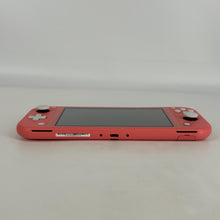 Load image into Gallery viewer, Nintendo Switch Lite Original Pink 32GB