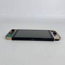 Load image into Gallery viewer, Nintendo Switch OLED The Legend Of Zelda: Tears Of The Kingdom Edition Black 64GB
