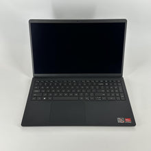 Load image into Gallery viewer, Dell 15 DC15255 Carbon Black 2.0 GHz AMD Ryzen 7 7730U 16GB RAM 512GB Solid State Drive