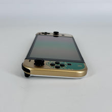 Load image into Gallery viewer, Nintendo Switch OLED The Legend Of Zelda: Tears Of The Kingdom Edition Black 64GB