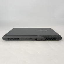 Load image into Gallery viewer, Asus ROG Strix G15 G513 15.6 Black 3.2 GHz AMD Ryzen 7 6800HS 16GB RAM 512GB Solid State Drive NVIDIA GeForce RTX 3050 4 GB
