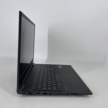 Load image into Gallery viewer, HP Victus 16.1 Gray 3.2 GHz AMD Ryzen 7 5800H 16GB RAM 512GB Solid State Drive NVIDIA GeForce RTX 3050 Ti 4 GB