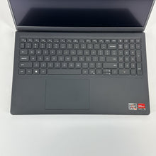 Load image into Gallery viewer, Dell 15 DC15255 Carbon Black 2.0 GHz AMD Ryzen 7 7730U 16GB RAM 512GB Solid State Drive