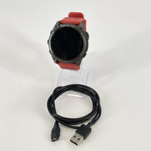 Load image into Gallery viewer, Garmin Fenix 8 Solar Sapphire Edition 51mm Black GPS
