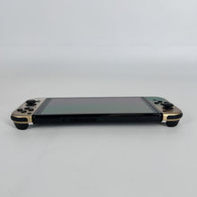 Load image into Gallery viewer, Nintendo Switch OLED The Legend Of Zelda: Tears Of The Kingdom Edition Black 64GB