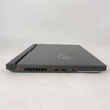 Load image into Gallery viewer, Asus ROG Strix G15 G513 15.6 Black 3.2 GHz AMD Ryzen 7 6800HS 16GB RAM 512GB Solid State Drive NVIDIA GeForce RTX 3050 4 GB