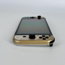 Load image into Gallery viewer, Nintendo Switch OLED The Legend Of Zelda: Tears Of The Kingdom Edition Black 64GB