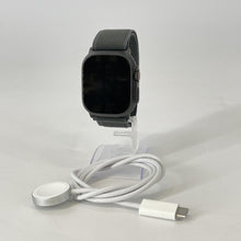 Load image into Gallery viewer, Apple Watch (Ultra 3) 49mm Black Unlocked 64GB