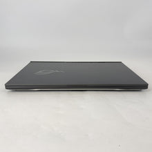 Load image into Gallery viewer, Asus ROG Strix G15 G513 15.6 Black 3.2 GHz AMD Ryzen 7 6800HS 16GB RAM 512GB Solid State Drive NVIDIA GeForce RTX 3050 4 GB