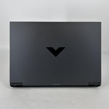 Load image into Gallery viewer, HP Victus 16.1 Gray 3.2 GHz AMD Ryzen 7 5800H 16GB RAM 512GB Solid State Drive NVIDIA GeForce RTX 3050 Ti 4 GB
