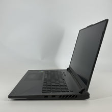 Load image into Gallery viewer, ROG Strix G18 G814 18 Gray 2.2 GHz Intel Core i9 14th Gen. 64GB RAM 1TB Solid State Drive NVIDIA GeForce RTX 4080 12 GB