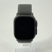 Load image into Gallery viewer, Apple Watch (Ultra 3) 49mm Black Unlocked 64GB