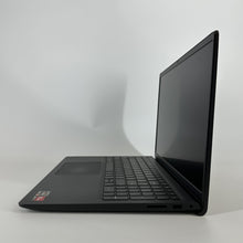 Load image into Gallery viewer, Dell 15 DC15255 Carbon Black 2.0 GHz AMD Ryzen 7 7730U 16GB RAM 512GB Solid State Drive