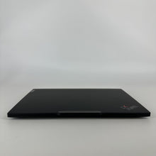 Load image into Gallery viewer, Lenovo ThinkPad X1 Carbon Gen 12 14 Black 1.4 GHz Intel Core Ultra 7 32GB RAM 1TB Solid State Drive