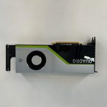Load image into Gallery viewer, NVIDIA Quadro RTX 6000 24GB RAM