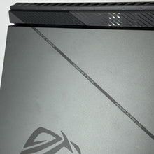 Load image into Gallery viewer, ROG Strix G18 G814 18 Gray 2.2 GHz Intel Core i9 14th Gen. 64GB RAM 1TB Solid State Drive NVIDIA GeForce RTX 4080 12 GB