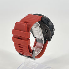 Load image into Gallery viewer, Garmin Fenix 8 Solar Sapphire Edition 51mm Black GPS