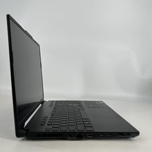Load image into Gallery viewer, Asus TUF A16 16 Black 3.2 GHz AMD Ryzen 7 7735HS 16GB RAM 512GB Solid State Drive AMD Radeon RX 7700S 8 GB