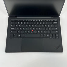 Load image into Gallery viewer, Lenovo ThinkPad X1 Carbon Gen 12 14 Black 1.4 GHz Intel Core Ultra 7 32GB RAM 1TB Solid State Drive